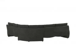 smart Ecksofa Melodie | Anthrazit Flachgewebe rechts -Sofas Verkaufsladen 28401974 8 202207262248