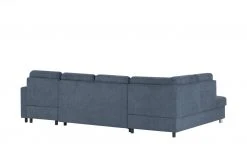 switch Wohnlandschaft Milana | Blau (Dunkelblau) links Erweiterte Funktion -Sofas Verkaufsladen 28402044 11 202201041328