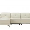 uno Ledersofa mit Relaxfunktion Eva | links -Sofas Verkaufsladen 28402135 15 202204142232