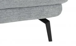 Lounge Collection Ecksofa Tessa | Grey (Grau) links Erweiterte Funktion -Sofas Verkaufsladen 28402140 14 202112011245
