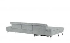 Lounge Collection Ecksofa Tessa | Grey (Grau) links Erweiterte Funktion -Sofas Verkaufsladen 28402140 6 202112011245