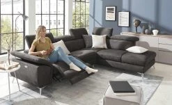 uno Ecksofa Danae | rechts