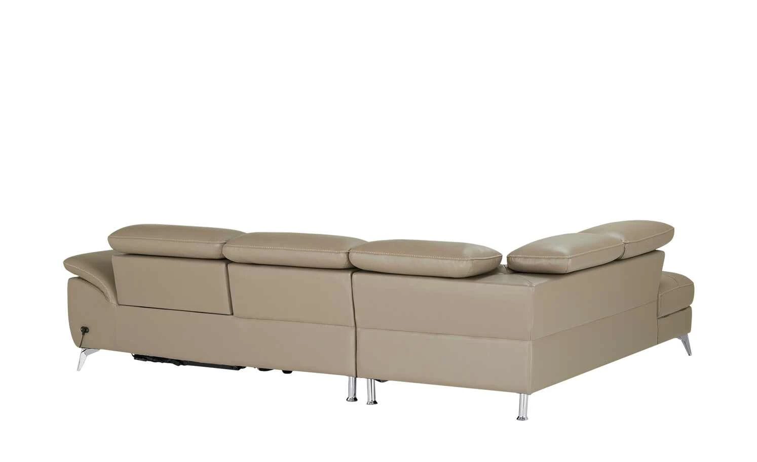 uno Ecksofa Danae | links 12 uno Ecksofa Danae | links – Bild 10