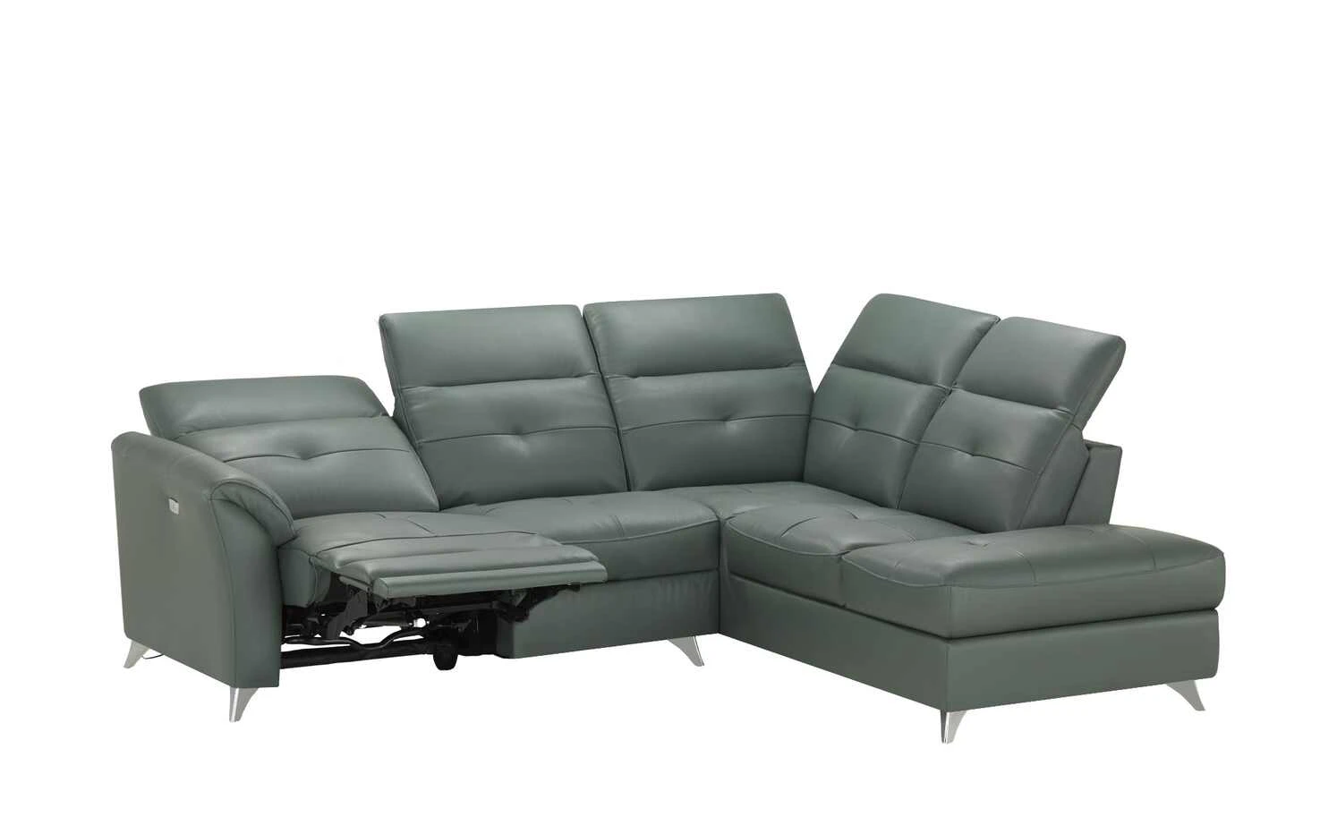 uno Ecksofa Star | rechts 4 uno Ecksofa Star | rechts – Bild 2