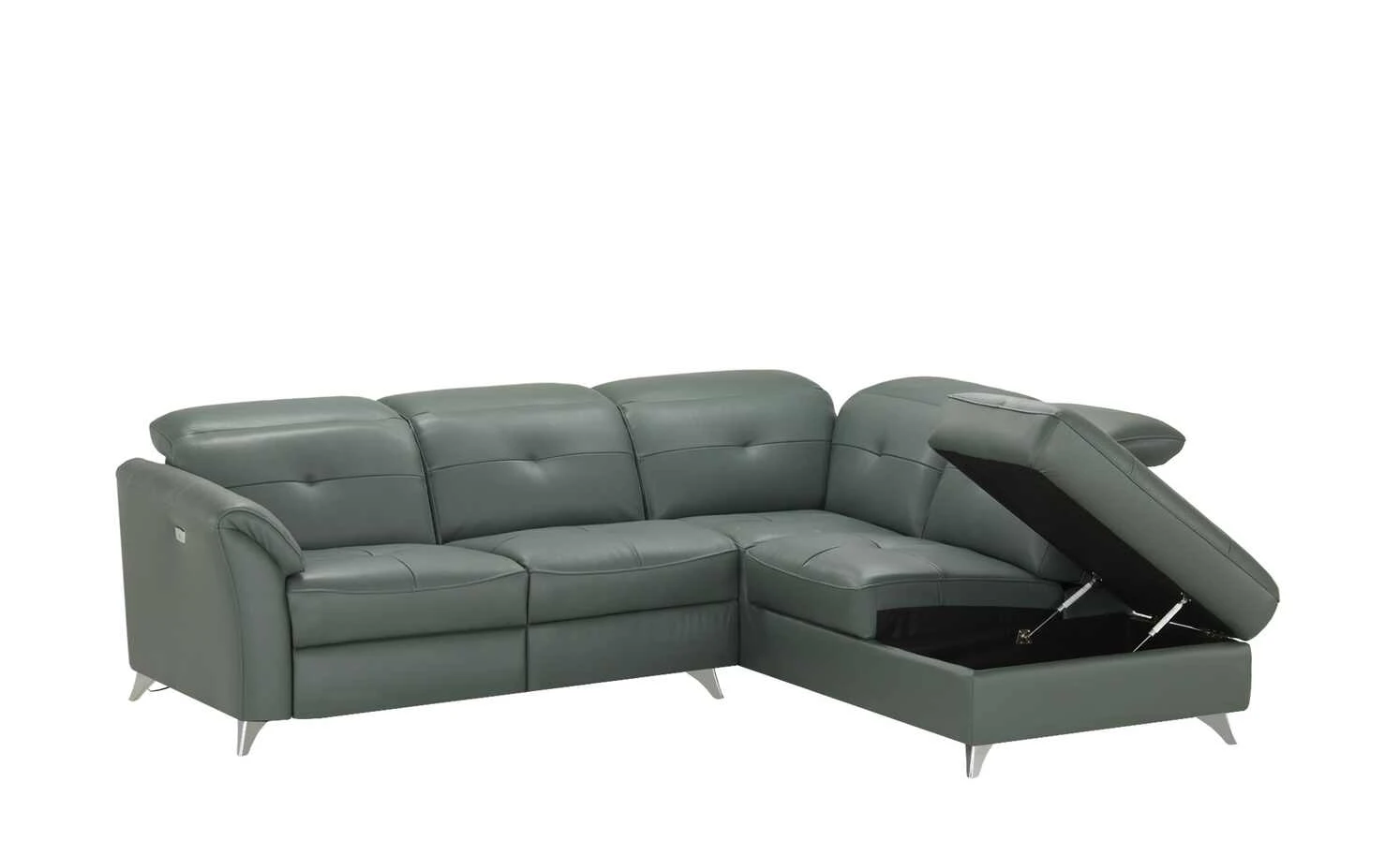 uno Ecksofa Star | rechts 6 uno Ecksofa Star | rechts – Bild 4