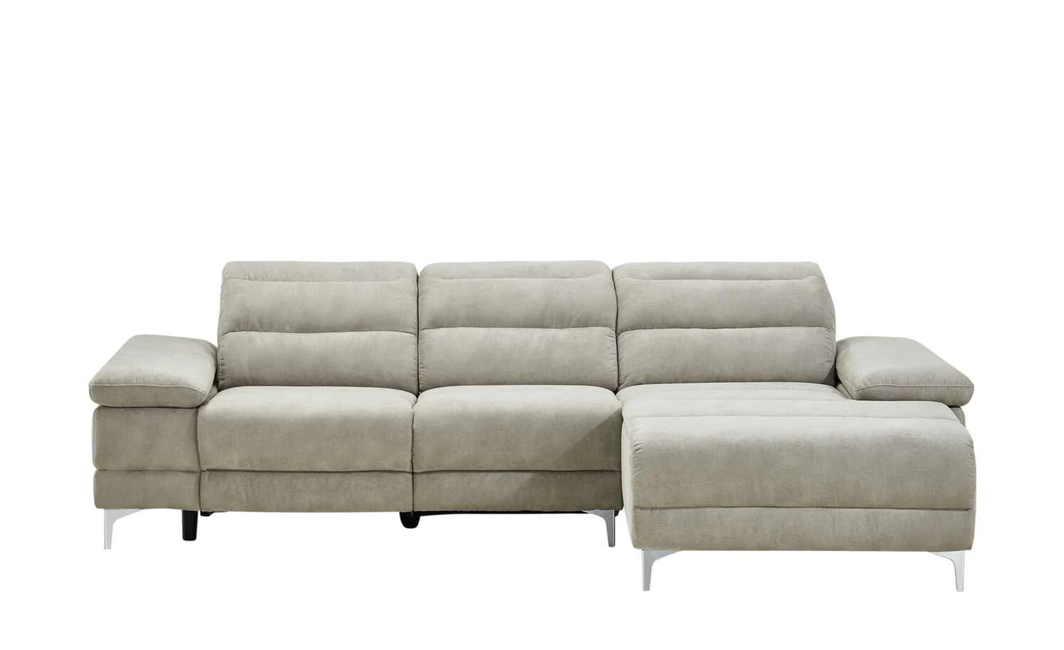 uno Ecksofa Gina | rechts 4 uno Ecksofa Gina | rechts – Bild 2