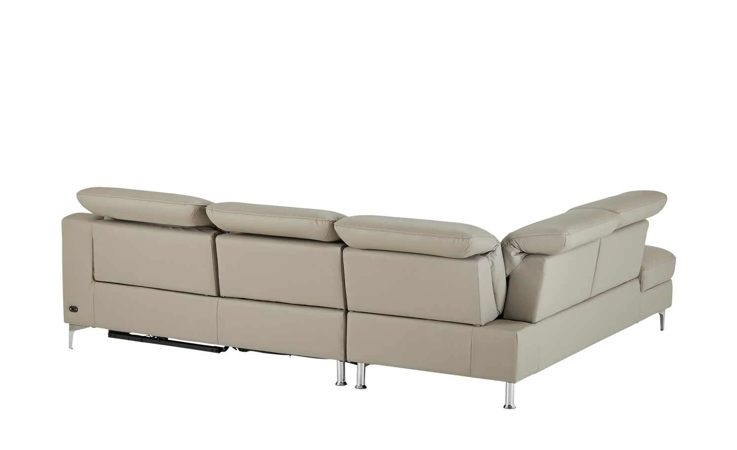 uno Ledersofa mit Relaxfunktion Lucien | links 18 uno Ledersofa mit Relaxfunktion Lucien | links – Bild 16