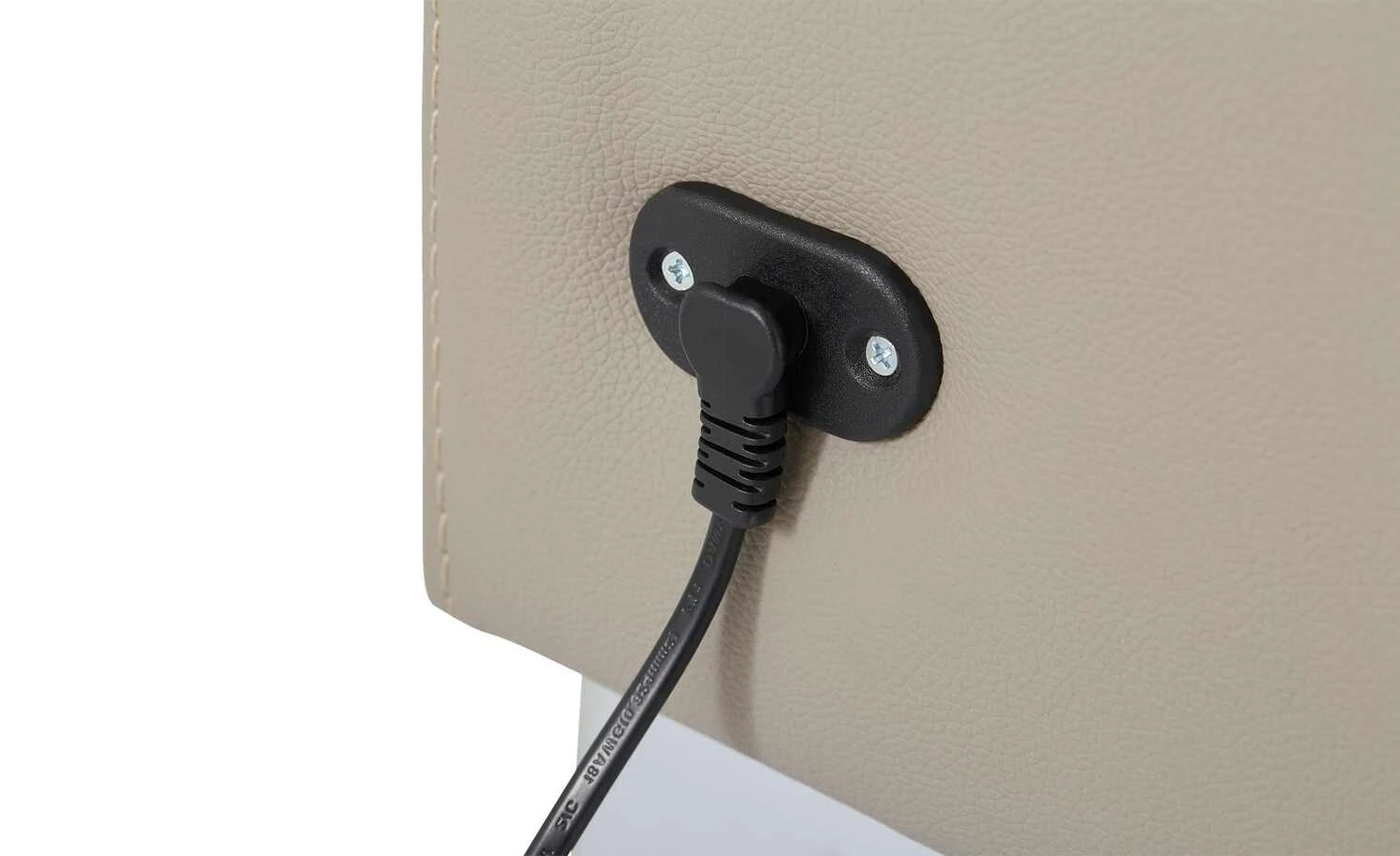 uno Ledersofa mit Relaxfunktion Lucien | links 9 uno Ledersofa mit Relaxfunktion Lucien | links – Bild 7