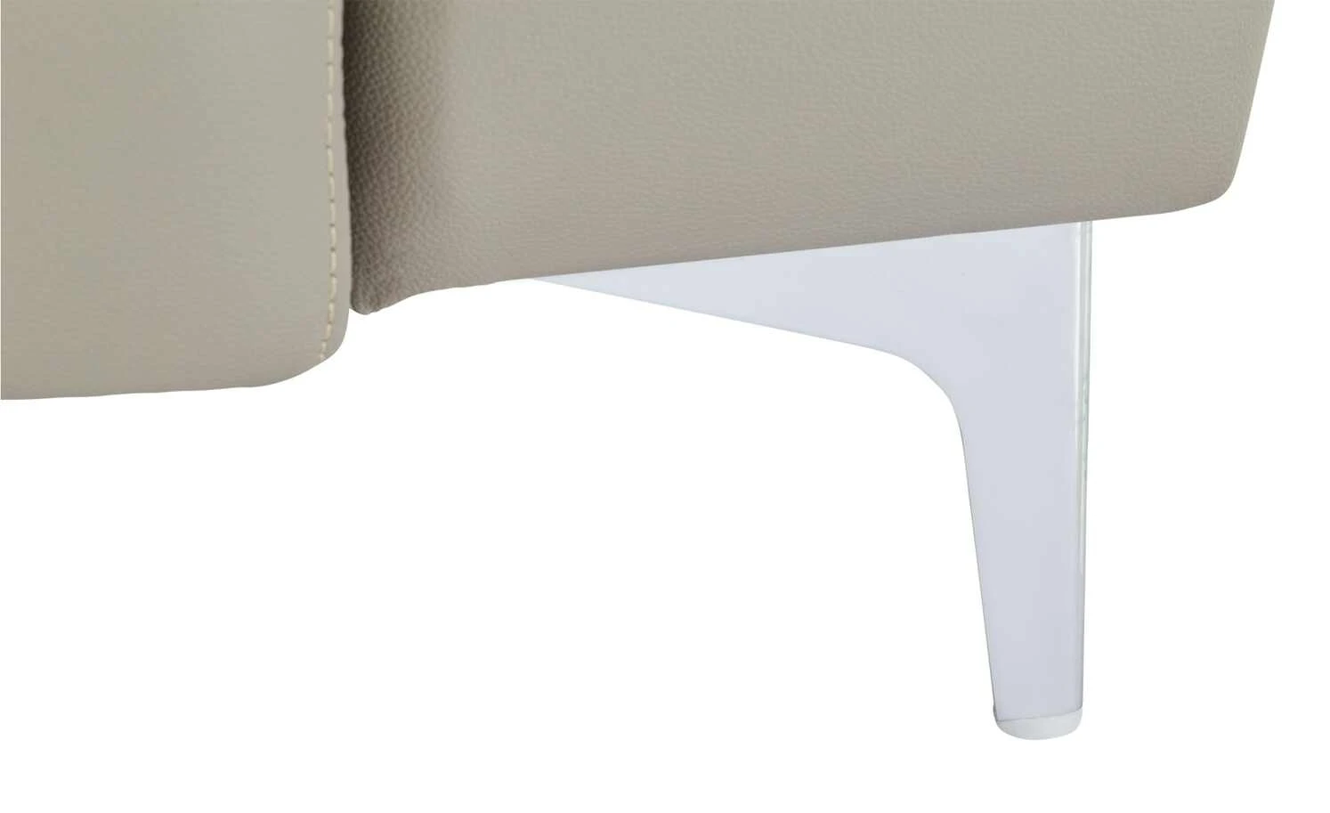 uno Ledersofa mit Relaxfunktion Lucien | links 10 uno Ledersofa mit Relaxfunktion Lucien | links – Bild 8