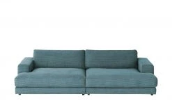 VIVA Megasofa Sila | Petrol