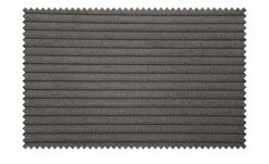 VIVA Cord-Sofa Dopa | Dark Grey (Grau) links -Sofas Verkaufsladen 28402393 2 202109212232