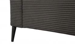 VIVA Cord-Sofa Dopa | Dark Grey (Grau) links -Sofas Verkaufsladen 28402393 5 202109212232