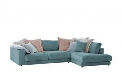 VIVA Cord-Ecksofa Sila | Petrol rechts 23 VIVA Cord-Ecksofa Sila | Petrol rechts -Sofas Verkaufsladen 28402445 10 202109211234