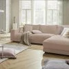 VIVA Cord-Ecksofa Sila | Taupe (Hellbraun) rechts 1 VIVA Cord-Ecksofa Sila | Taupe (Hellbraun) rechts -Sofas Verkaufsladen 28402446 1 202109211234