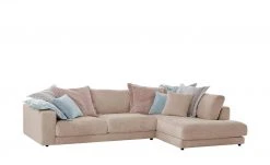 VIVA Cord-Ecksofa Sila | Taupe (Hellbraun) rechts 15 VIVA Cord-Ecksofa Sila | Taupe (Hellbraun) rechts -Sofas Verkaufsladen 28402446 3 202109211234