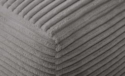 VIVA Cord-Ecksofa Sila | Dark Grey (Anthrazit) rechts -Sofas Verkaufsladen 28402448 5 202109211234