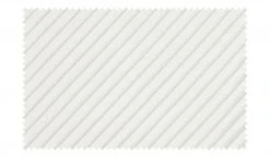 VIVA Cord-Ecksofa Sila | Snow (Weiß) links -Sofas Verkaufsladen 28402449 4 202109211234