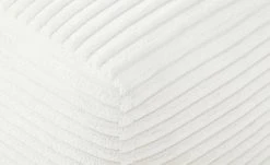 VIVA Cord-Ecksofa Sila | Snow (Weiß) links -Sofas Verkaufsladen 28402449 7 202109211234