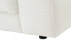 VIVA Cordsofa Sila | Snow (Weiß) -Sofas Verkaufsladen 28402457 3 202109211234