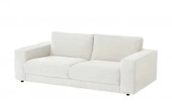 VIVA Cordsofa Sila | Snow (Weiß) -Sofas Verkaufsladen 28402457 7 202109211234