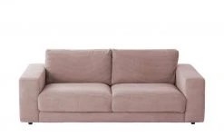 VIVA Cordsofa Sila | Rosa