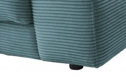 VIVA Cordsofa Sila | Petrol -Sofas Verkaufsladen 28402460 6 202109211234