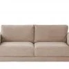 VIVA Cordsofa Sila | Taupe (Hellbraun) -Sofas Verkaufsladen 28402461 7 202109211234