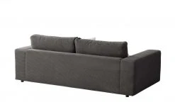 VIVA Cordsofa Sila | Dark Grey (Anthrazit) -Sofas Verkaufsladen 28402463 5 202109211234