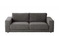 VIVA Cordsofa Sila | Dark Grey (Anthrazit)