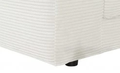 VIVA Megasessel aus Cord Sila | Snow (Weiß) -Sofas Verkaufsladen 28402464 8 202109211234