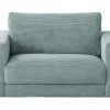 VIVA Megasessel aus Cord Sila | Light Blue (Blau-Grau) 2 VIVA Megasessel aus Cord Sila | Light Blue (Blau-Grau) -Sofas Verkaufsladen 28402466 2 202109211234