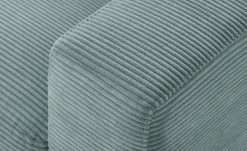 VIVA Megasessel aus Cord Sila | Light Blue (Blau-Grau) -Sofas Verkaufsladen 28402466 6 202109211234