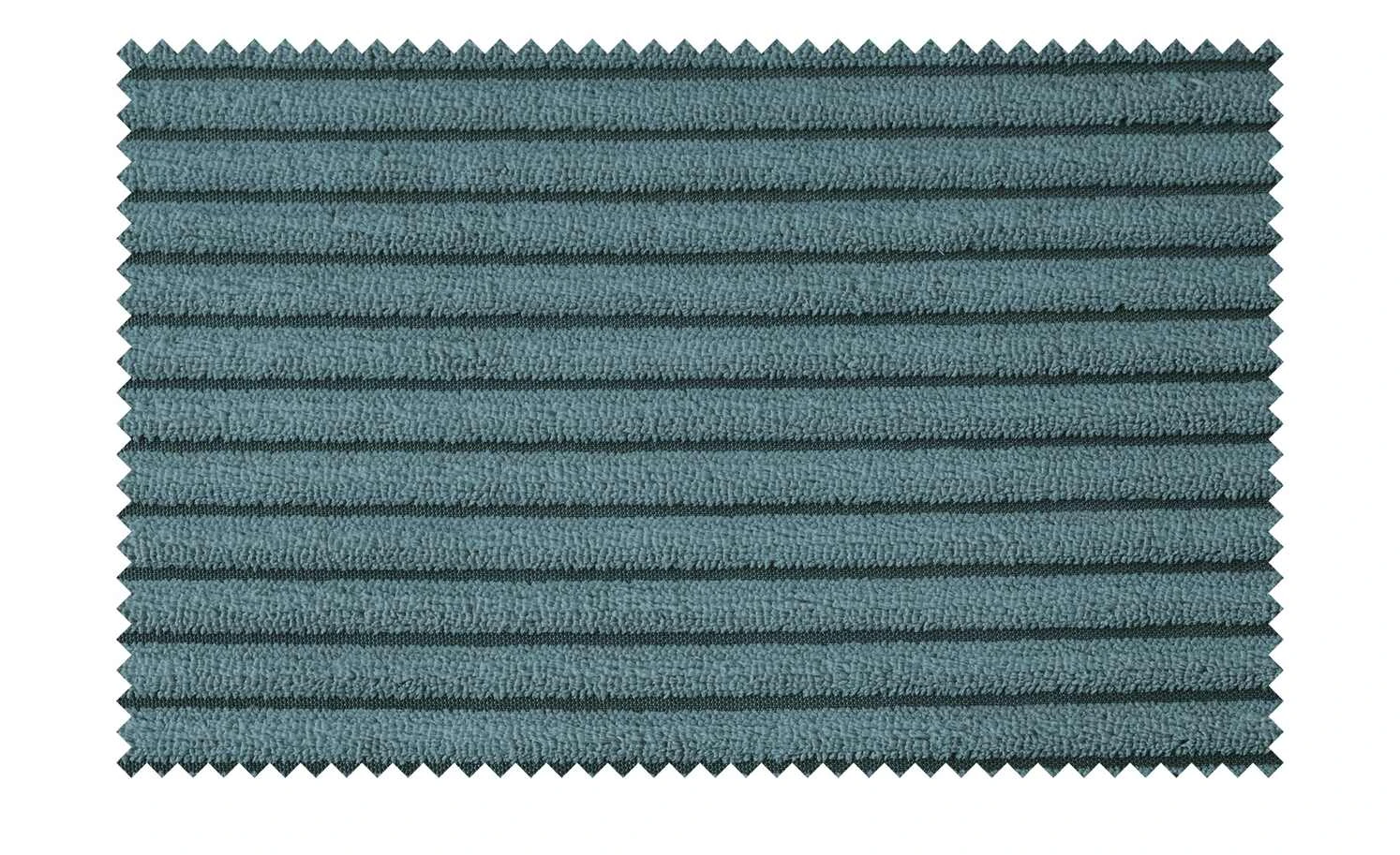 VIVA Megasessel aus Cord Sila | Petrol 9 VIVA Megasessel aus Cord Sila | Petrol – Bild 7