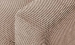 VIVA Megasessel aus Cord Sila | Taupe (Hellbraun) -Sofas Verkaufsladen 28402468 3 202109211234