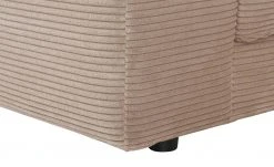 VIVA Megasessel aus Cord Sila | Taupe (Hellbraun) -Sofas Verkaufsladen 28402468 4 202109211234