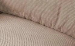 VIVA Megasessel aus Cord Sila | Taupe (Hellbraun) -Sofas Verkaufsladen 28402468 5 202109211234