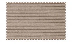 VIVA Megasessel aus Cord Sila | Taupe (Hellbraun) -Sofas Verkaufsladen 28402468 6 202109211234