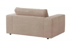 VIVA Megasessel aus Cord Sila | Taupe (Hellbraun) -Sofas Verkaufsladen 28402468 9 202109211234