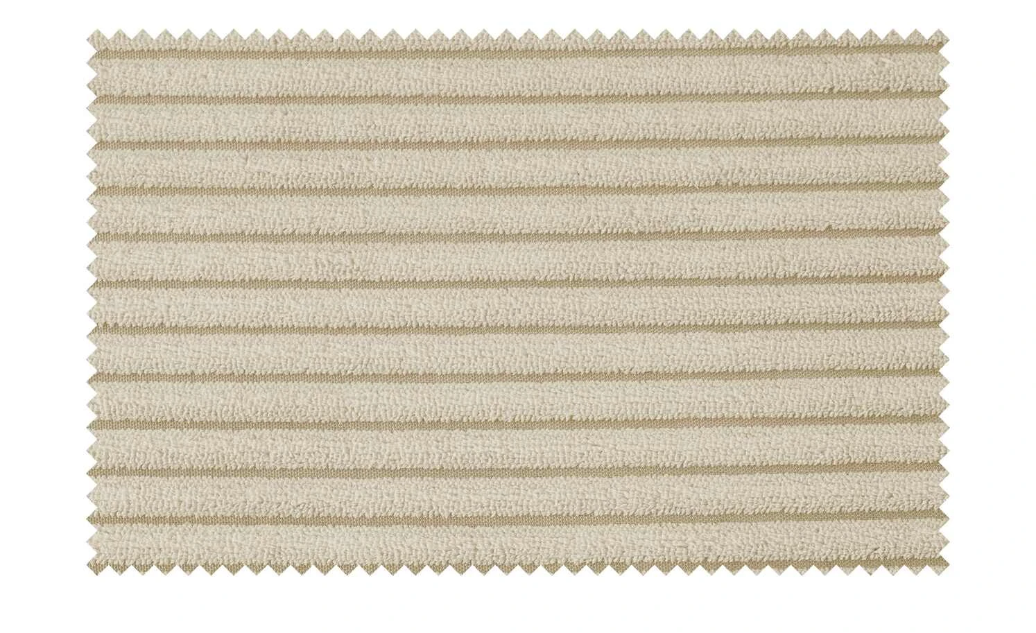 VIVA Megasessel aus Cord Sila | Nature (Creme) 10 VIVA Megasessel aus Cord Sila | Nature (Creme) – Bild 8