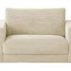 VIVA Megasessel aus Cord Sila | Nature (Creme) -Sofas Verkaufsladen 28402469 9 202109211234