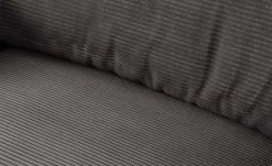 VIVA Megasessel aus Cord Sila | Dark Grey (Anthrazit) -Sofas Verkaufsladen 28402470 7 202109211234