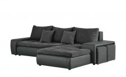 switch Ecksofa mit 2 Sitzhocker Riva | Schwarz rechts ohne 15 switch Ecksofa mit 2 Sitzhocker Riva | Schwarz rechts ohne -Sofas Verkaufsladen 28402789 3 202109212232