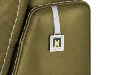 Ravensberger Werkstätten Ecksofa Leder Domino | Camouflage (Dunkelgrün) rechts -Sofas Verkaufsladen 28402878 6 202109091234