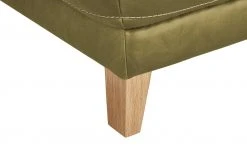 Ravensberger Werkstätten Ecksofa Leder Domino | Camouflage (Dunkelgrün) rechts -Sofas Verkaufsladen 28402878 8 202109091234