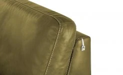 Ravensberger Werkstätten Ecksofa Leder Domino | Camouflage (Dunkelgrün) rechts -Sofas Verkaufsladen 28402878 9 202109091234