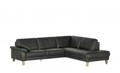 Ravensberger Werkstätten Ecksofa Leder Domino | Graphite (Dunkelgrau) rechts 21 Ravensberger Werkstätten Ecksofa Leder Domino | Graphite (Dunkelgrau) rechts -Sofas Verkaufsladen 28402879 10 202109091234