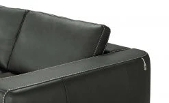 Ravensberger Werkstätten Ledersofa Maurizio | Forest (Braun-Schwarz) 2 -Sofas Verkaufsladen 28402919 2 202110071236