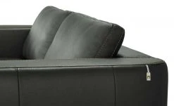 Ravensberger Werkstätten Ledersofa Maurizio | Forest (Braun-Schwarz) 2 -Sofas Verkaufsladen 28402919 3 202110071236