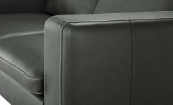 Ravensberger Werkstätten Ledersofa Maurizio | Forest (Braun-Schwarz) 2 -Sofas Verkaufsladen 28402919 4 202110071236