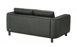 Ravensberger Werkstätten Ledersofa Maurizio | Forest (Braun-Schwarz) 2 -Sofas Verkaufsladen 28402919 6 202110071236